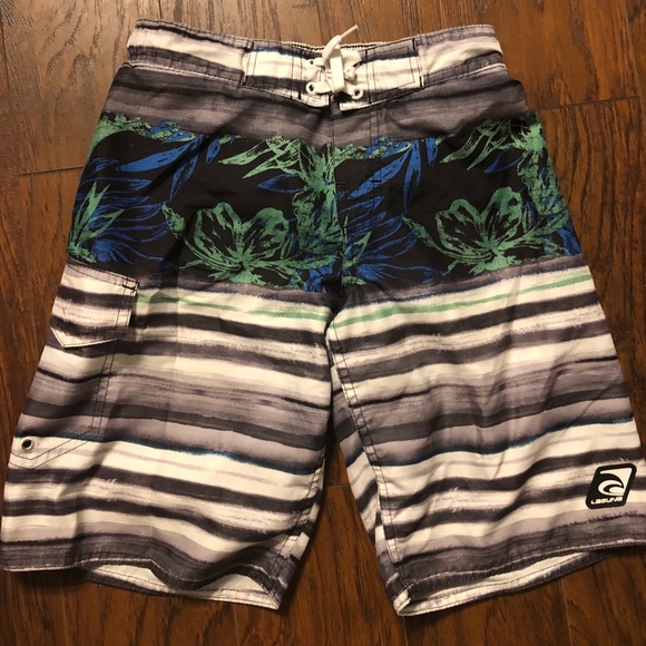 Boys swim trunks - Picture 1 of 1